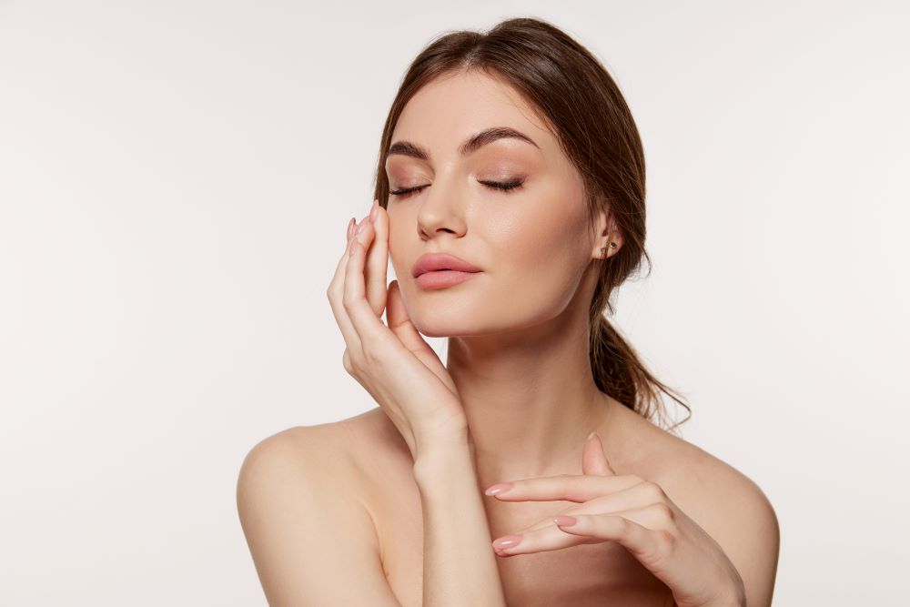 The Mermaid Facial: Discover Radiance with the Power of PDRN